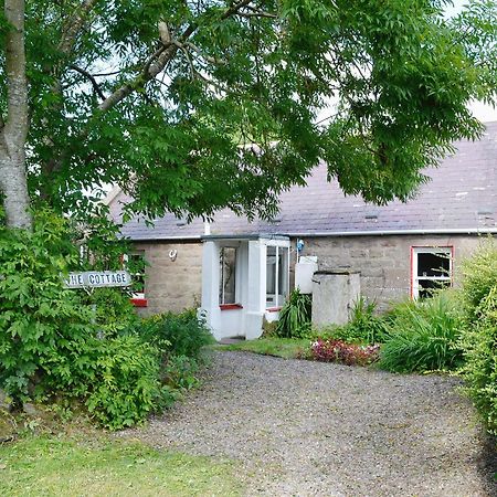 The Cottage Saint Cyrus Экстерьер фото