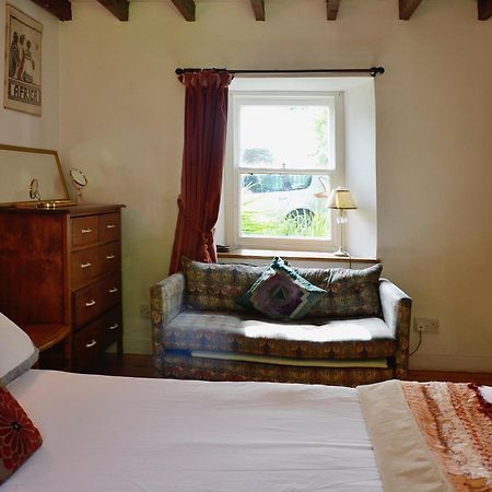 The Cottage Saint Cyrus Экстерьер фото